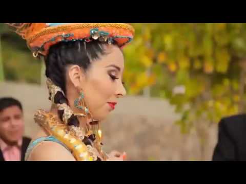 TU INDECISIÓN MORENADA HD   AYRA BOLIVIA