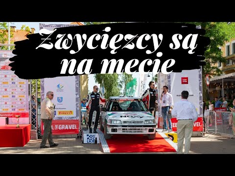 Motul HRSMP w PZM 76. Rajdzie Polski (niedziela)