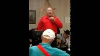 Hank Wykoff - Kentucky Waltz