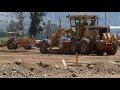 Update on BendPak's new 70,000 sq. ft. Warehouse and Shipping Center Update on BendPak's new 70,000 sq. ft. Warehouse and Shipping Center