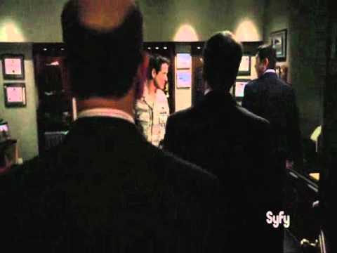 stargate universe music video