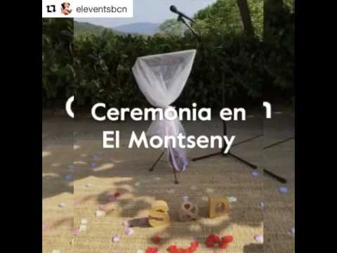 Vídeo Elevents BCN 1