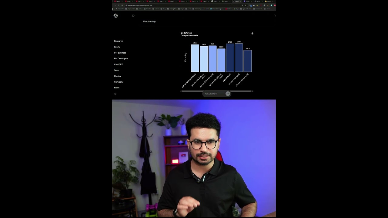 Can you Develop a Flutter Mobile APP in cline using GPT-OSS?