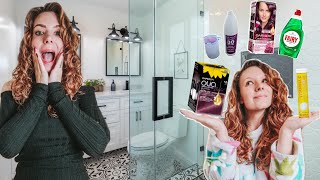 How I Accidentally got my Hair this Colour (PHOTOS INCLUDED) Ruined my Hair with Bleach