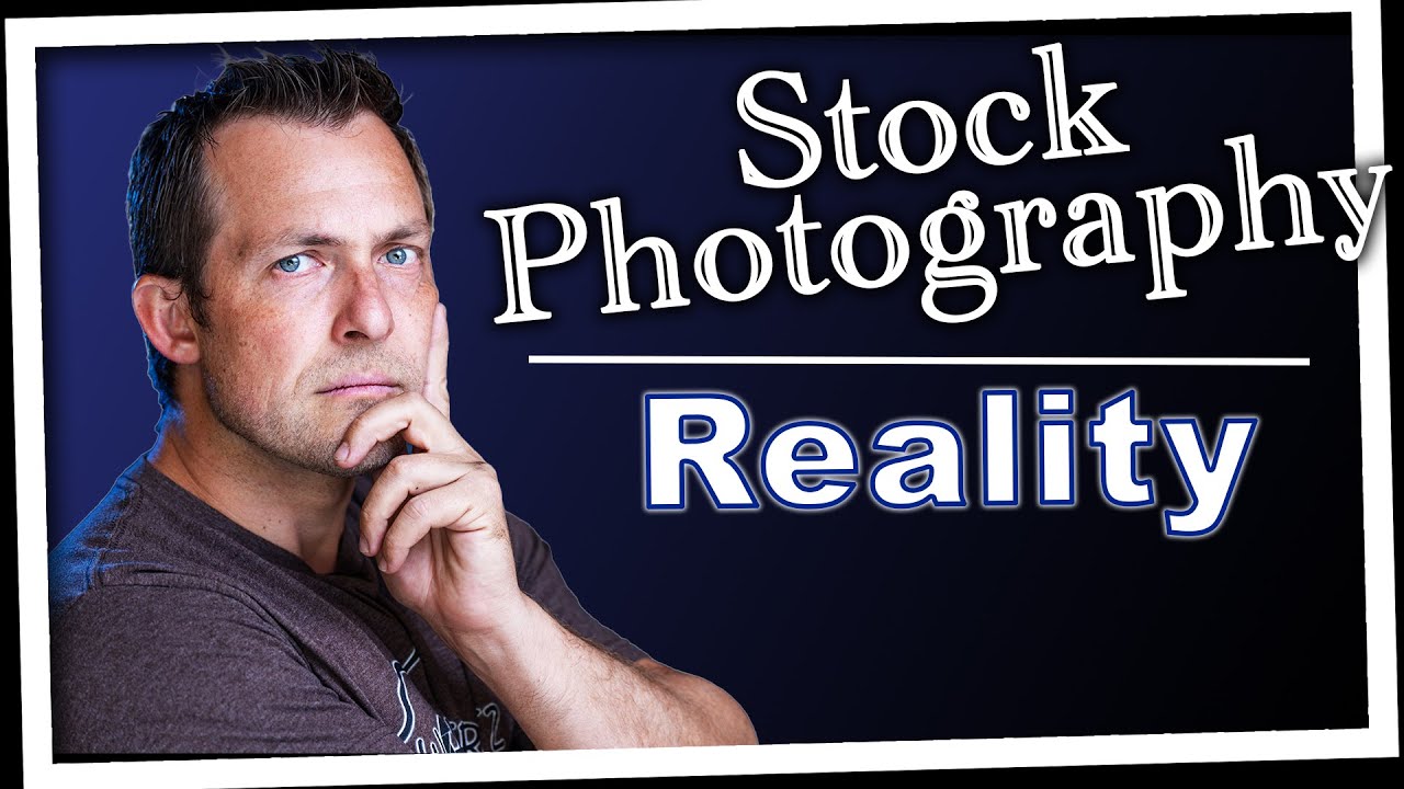 Can Stock Photography Still Make You Money In 2024?