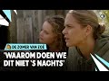 'IS LAUREN NOG STEEDS VERLIEFD OP DAAN?' | De zomer van Zoë | Seizoen 4 #2 | NPO Zapp