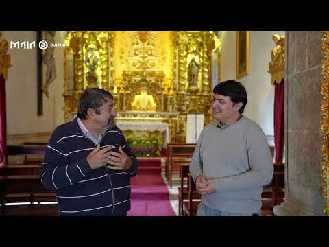 Hist&oacute;rias da Maia Epis&oacute;dio 1