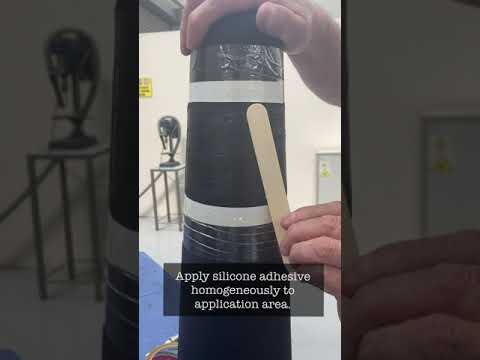 Вакуумное уплотнительное кольцо для протеза Bionest BST-504A, силиконовое кольцо Seal System - фото 1 - id-p3152655674