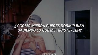 Eminem - Die Alone (Sub. Español)
