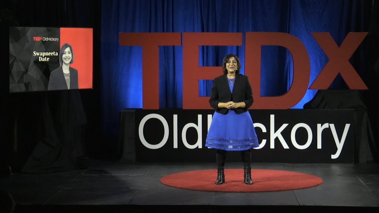 Designing the last 30 years of your life | Swapneeta Date, Ph.D. | TEDxOldHickory