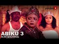 Abiku 3 Latest Yoruba Movie 2023 Drama | Fathia Balogun | Murphy Afolabi | Juliet Jatto