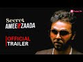 Secret Ameerzada | Ahaan Raizada Ki Kahani | Official Trailer | Pocket FM | Hindi Love Action Drama