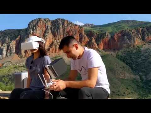 Discover Armenia Differently!