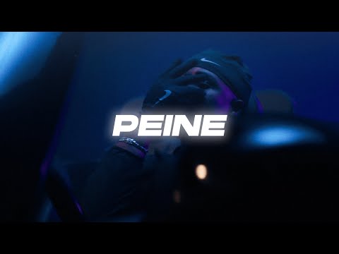 [FREE] Kaza Type Beat "PEINE" | Instru Love/Mélodieuse 2025