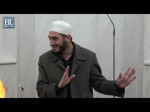 1.Emri i Zotit (Er-Rab - Zot) - Bedri Lika