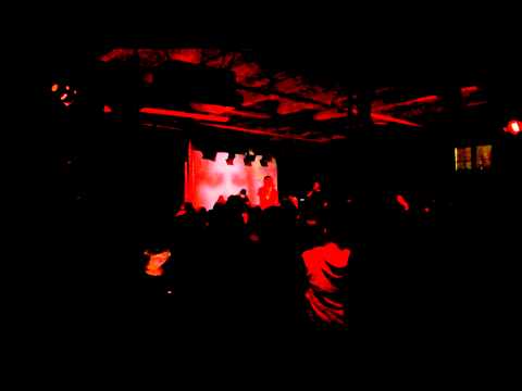 Aesop Rock Magic Stick 2012 - Gopher Guts