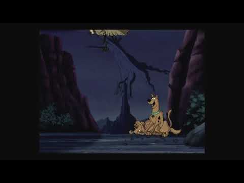 What's New Scooby Doo New Mexico, Old Monster pt2
