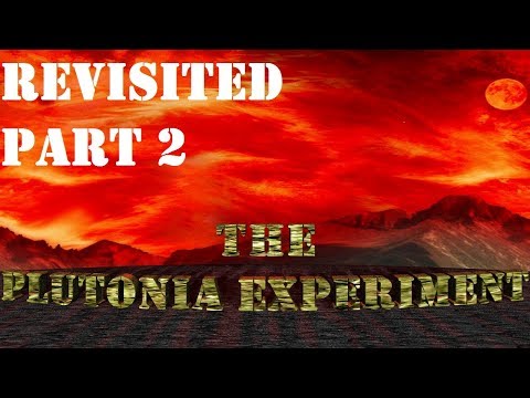 Let's Revisit Final Doom: The Plutonia Experiment - Part 2