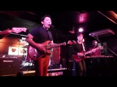 The Drivers.... Ob La Di... Ob La Da