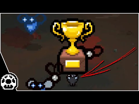 Der kleinste Gewinner der Welt - Isaac Repentance