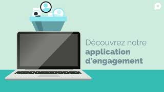 L'appli d'engagement by Salesway