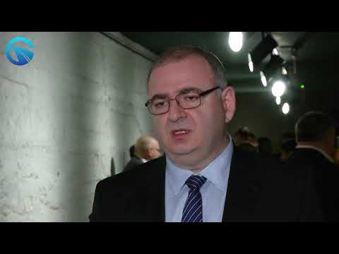 მსოფლიო ბანკის წარმომადგენლებთან სამუშაო შეხვედრა გაიმართა