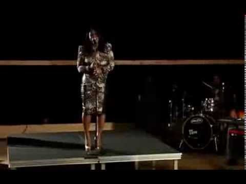 Kim Burrell - I Believe in You and Me - 2014