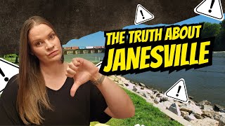Janesville pros cons