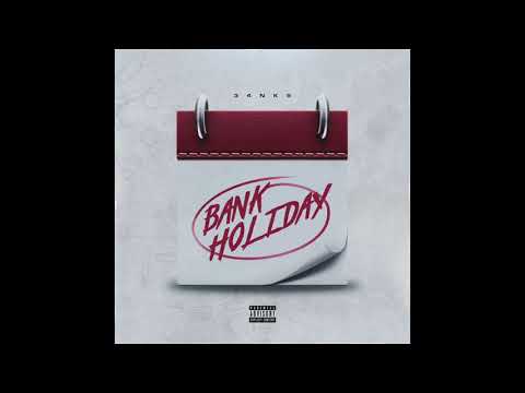 34NK5 - Real One (Official Audio)