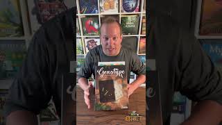 Unknown Channel - Genotype: A Mendelian Genetics Game video thumbnail