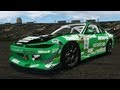 Nissan Silvia KeiOffice для GTA 4 видео 1