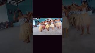 Bougainvillie Girls #png #dance #traditional