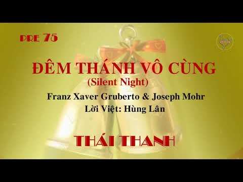 Thể hiện bởi Thái Thanh (trước 75)