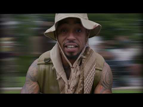 CORY GUNZ - NAYSAY (Official Video)