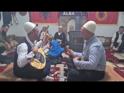 Sali BAJRAMI dhe Sinan GASHI- KULLA ASLLAN BEGUT  ( 2022 )
