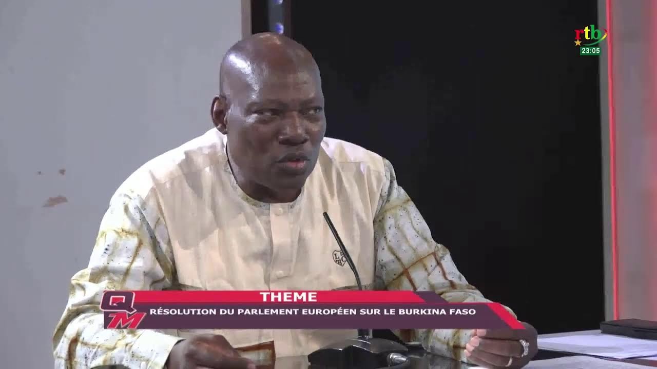 RTB - Questions Majeures du 28 juin 2026