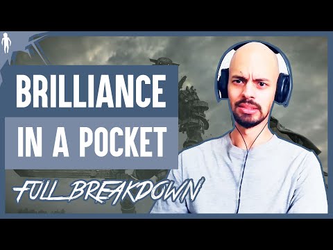 COMPOSER reacts 😱 to SHADOW OF THE COLOSSUS A Despair Filled Farewell!!!