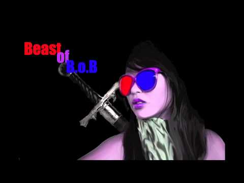 Intergalactic (Going Back Remix) - Beastie Boys, Beast of B.o.B