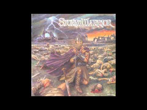 Stormwarrior - Chains of Slavery