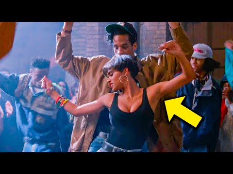 15 Weird Facts About In the Strictly Business (1991) You Never Knew