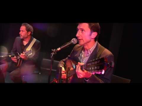 Mandolinman & Jan De Smet - Bazaar Bizar