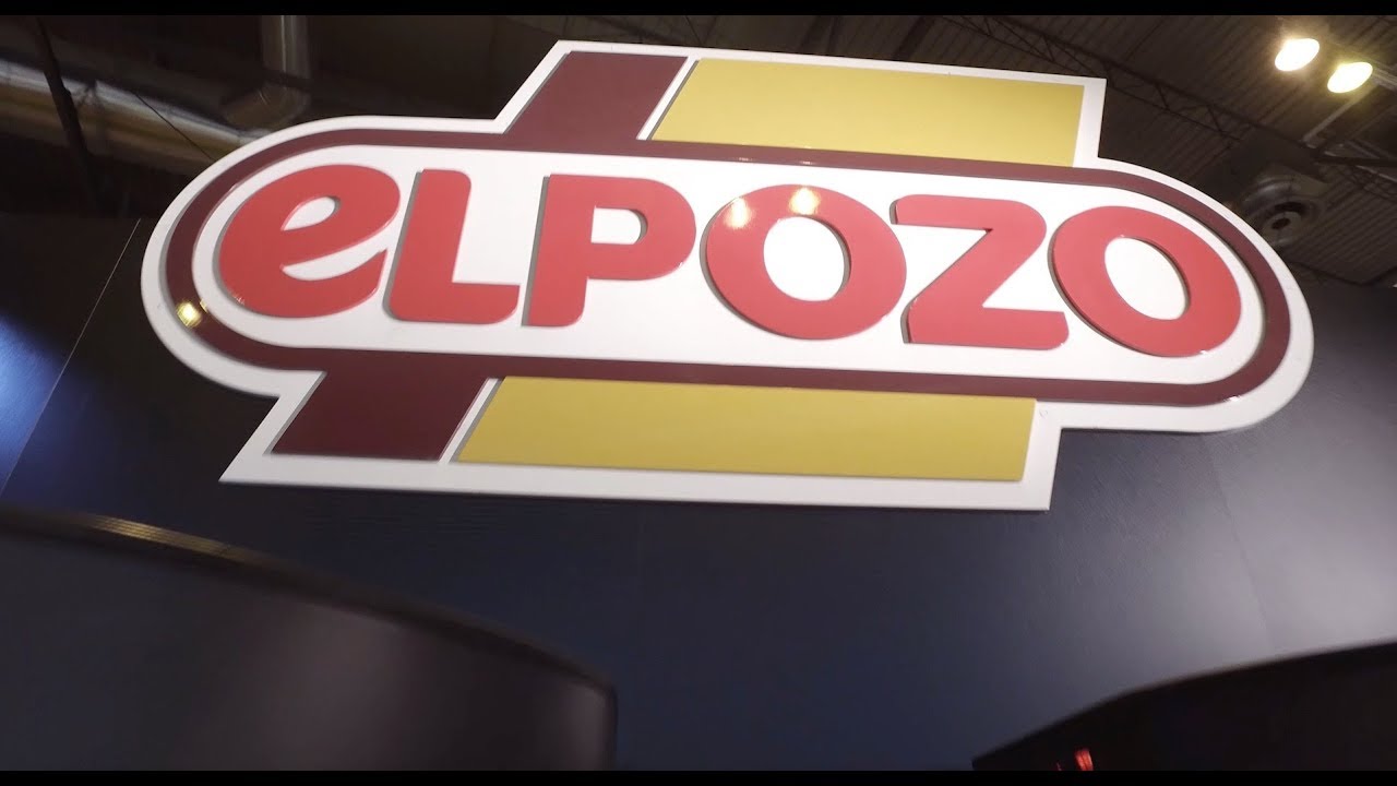 ElPozo Alimentación seduce en la feria Meat Attraction