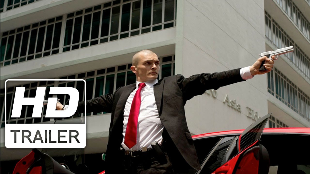 trailer Oficial