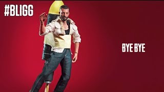 BLIGG - Bye Bye - SERVICE PUBLIGG
