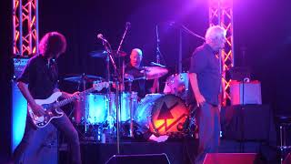 Guided By Voices - Haircut Sphinx (NoonChorus Web Concert 7/17/20)