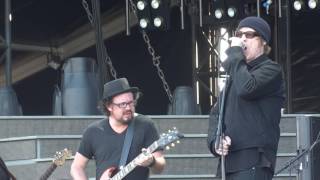 Mark Lanegan Band - Beehive Live in Lisbon, Portugal 2017