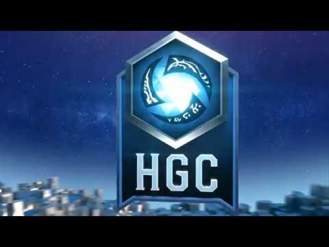HGC Western Clash - Day 1 - Game 1 - Tempo Storm v Team Liquid