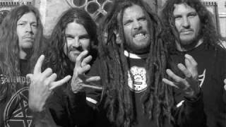 Six Feet Under - Remains of You (Vocal Cover)