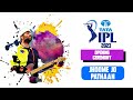 Jhoome Jo Pathaan Arijit Singh TATA IPL 2023 Opening Ceremony