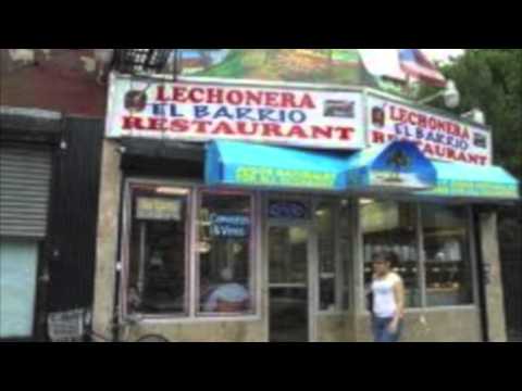 I AM HARLEM - Mona Bode' Official Video